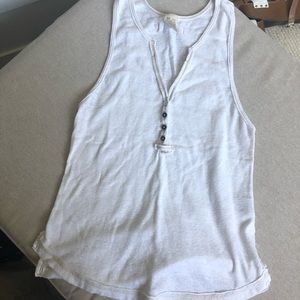 We the Free Tank top